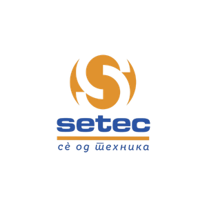 Setec - Symbol Retail Park